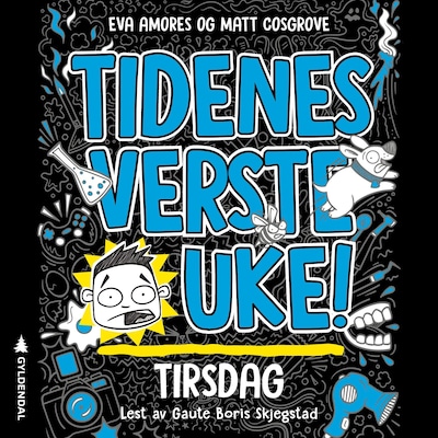 Tirsdag