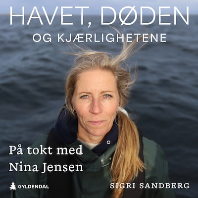 Havet, døden og kjærlighetene