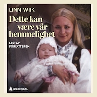 Dette kan være vår hemmelighet