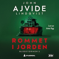 Rommet i jorden