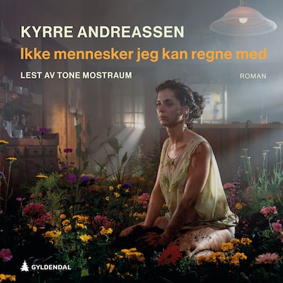 Ikke mennesker jeg kan regne med