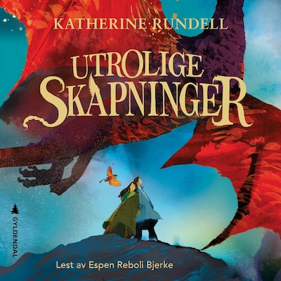 Utrolige skapninger