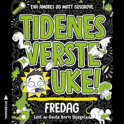 Fredag