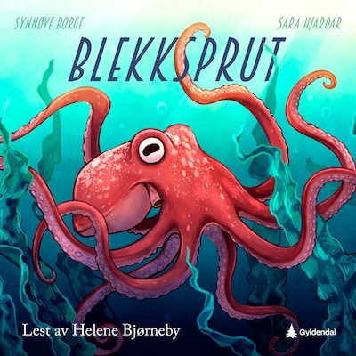 Blekksprut
