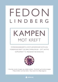 Kampen mot kreft