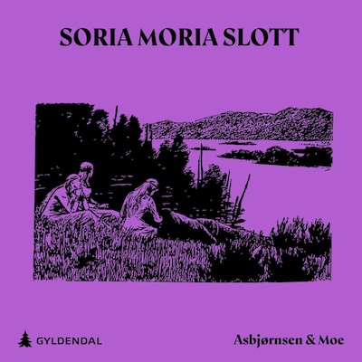 Soria Moria slott