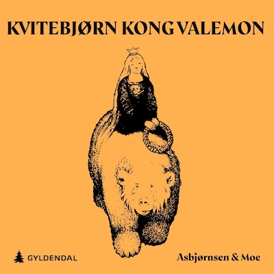 Kvitebjørn Kong Valemon