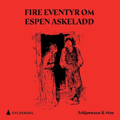 Fire eventyr om Espen Askeladd