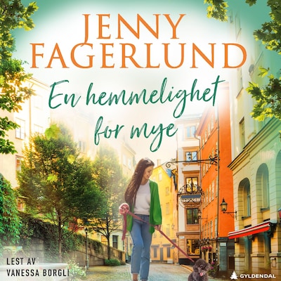 En hemmelighet for mye