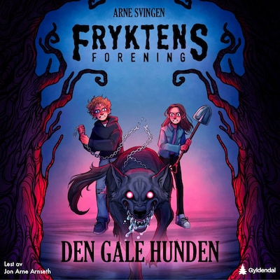 Den gale hunden