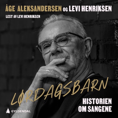 Lørdagsbarn