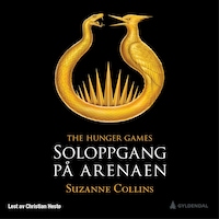 Soloppgang på arenaen