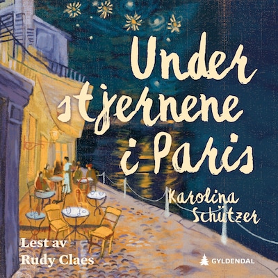 Under stjernene i Paris
