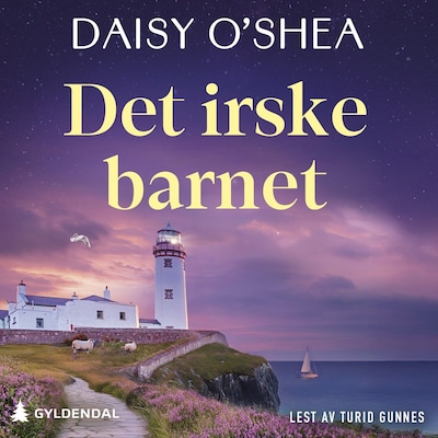 Det irske barnet