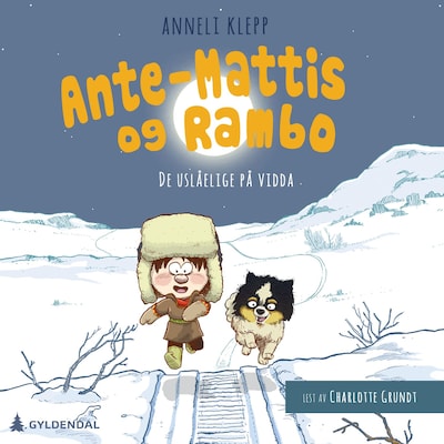 Ante-Mattis og Rambo