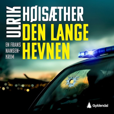 Den lange hevnen