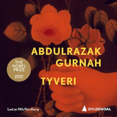 Tyveri