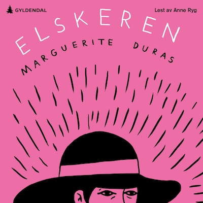 Elskeren – lydbok – Marguerite Duras