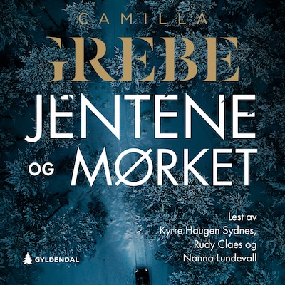 Jentene og mørket
