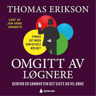 Omgitt av løgnere