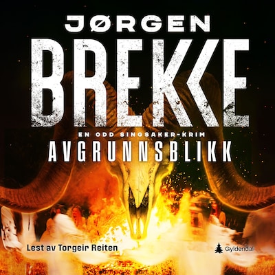 Avgrunnsblikk