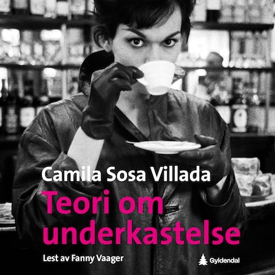 Teori om underkastelse – lydbok – Camila Sosa Villada