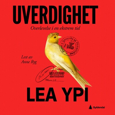 Uverdighet