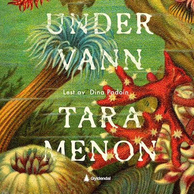 Under vann – lydbok – Tara K. Menon