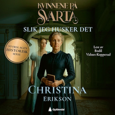 Slik jeg husker det