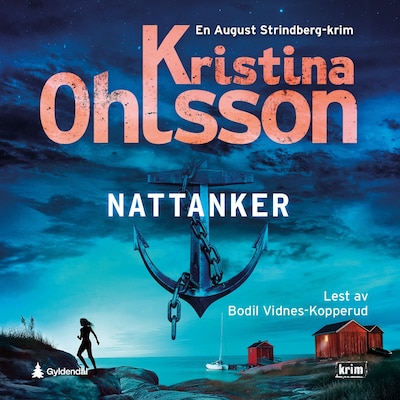 Nattanker