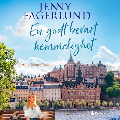 En godt bevart hemmelighet