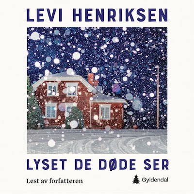 Lyset de døde ser