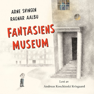 Fantasiens museum
