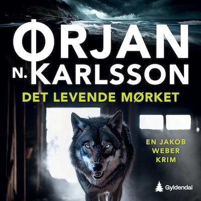 Det levende mørket
