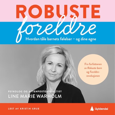 Robuste foreldre