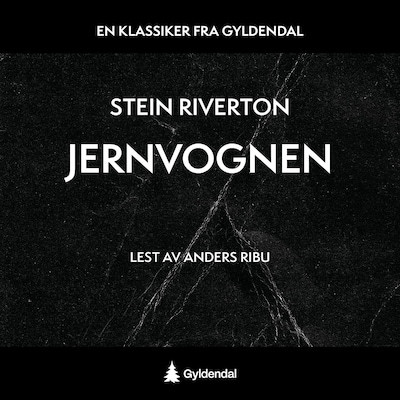 Jernvognen