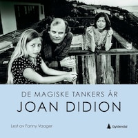 De magiske tankers år