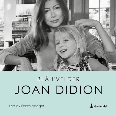 Blå kvelder