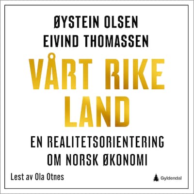 Vårt rike land