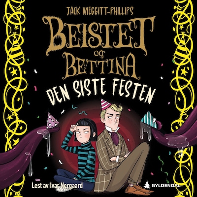 Den siste festen