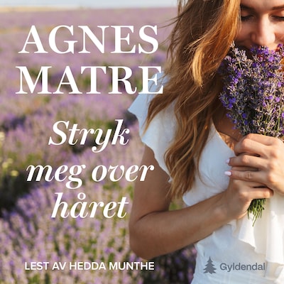 Stryk meg over håret