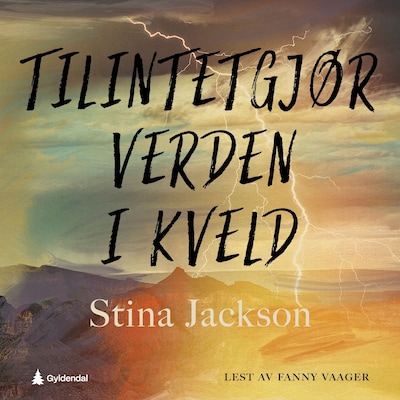 Tilintetgjør verden i kveld