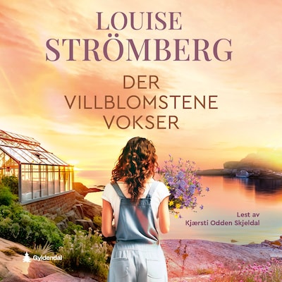 Der villblomstene vokser