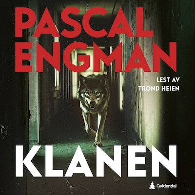 Klanen – lydbok – Pascal Engman