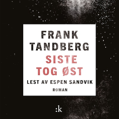 Siste tog øst