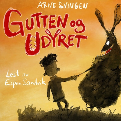 Gutten og udyret