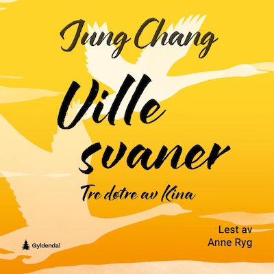 Ville svaner