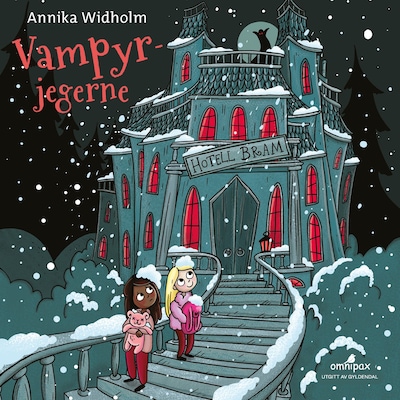 Vampyrjegerne