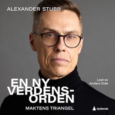 En ny verdensorden