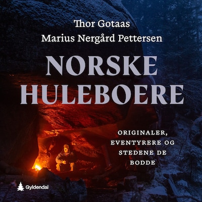Norske huleboere